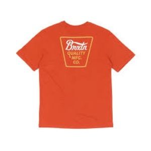 Brixton Portero Premium T shirt
